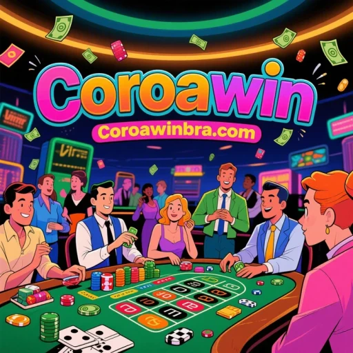 coroawin